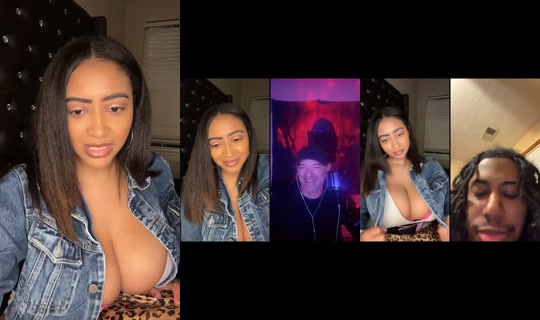 kiarah.amour TikTok Live — Oct 5, 2026, 3:25 AM