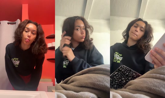 kiarakiaralynn TikTok Live — Sep 26, 2026, 9:10 PM
