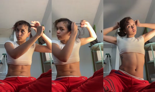 kiarakiaralynn TikTok Live — Sep 27, 2026, 12:23 AM