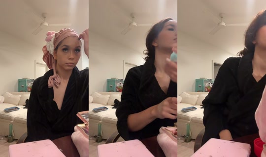 kiarakiaralynn TikTok Live — Sep 27, 2026, 4:09 AM