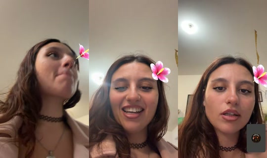 kiaranala09 TikTok Live — Sep 21, 2026, 11:04 PM