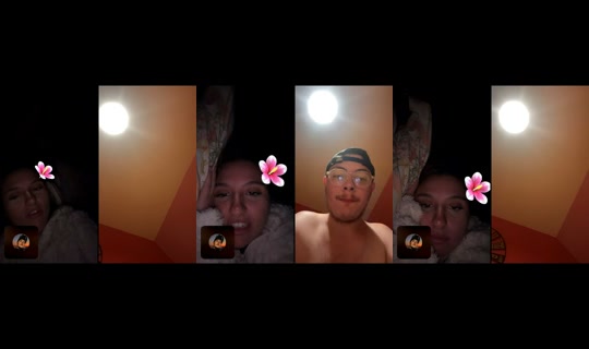 kiaranala09 TikTok Live — Sep 22, 2026, 2:52 AM