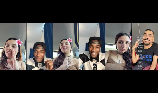 kiaranala09 TikTok Live — Sep 22, 2026, 1:15 PM