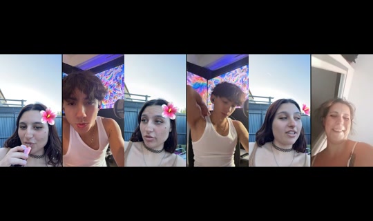 kiaranala09 TikTok Live — Sep 22, 2026, 4:01 PM