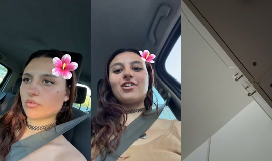 kiaranala09 TikTok Live — Sep 22, 2026, 5:00 PM