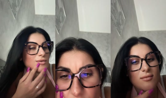 kiaraventaloro TikTok Live — Aug 22, 2026, 9:30 PM