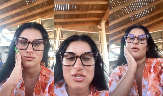 kiaraventaloro TikTok Live — Sep 6, 2026, 2:17 PM