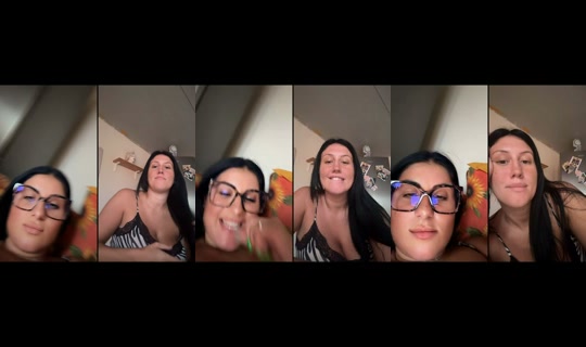 kiaraventaloro TikTok Live — Sep 13, 2026, 4:34 PM