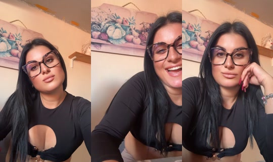 kiaraventaloro TikTok Live — Sep 27, 2026, 12:35 PM
