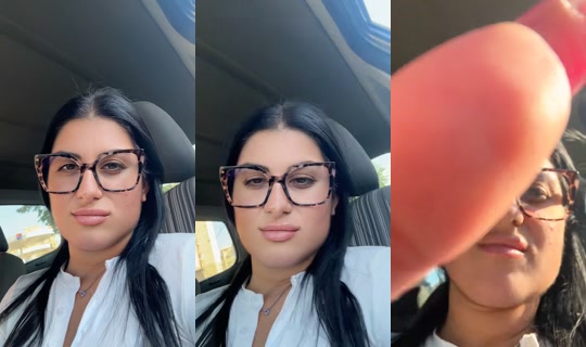 kiaraventaloro TikTok Live — Oct 4, 2026, 2:32 PM