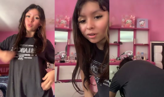 kiarita321.con3 TikTok Live — Aug 28, 2026, 3:38 PM