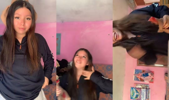 kiarita321.con3 TikTok Live — Aug 30, 2026, 8:07 PM