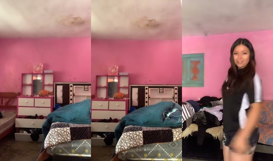 kiarita321.con3 TikTok Live — Sep 28, 2026, 1:48 PM