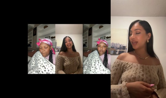 kiashelia TikTok Live — Aug 24, 2026, 3:38 AM