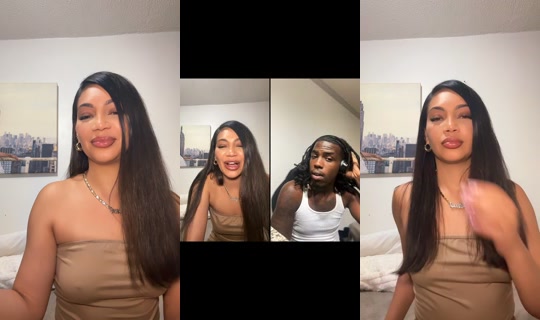 kiashelia TikTok Live — Sep 15, 2026, 7:35 AM
