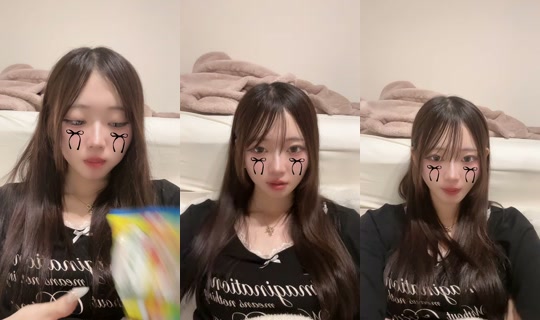 kiatan.shizukani TikTok Live — Sep 30, 2026, 3:45 PM