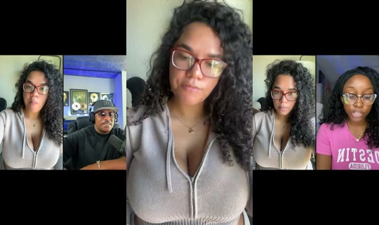 kibaby00 TikTok Live — Aug 20, 2026, 10:43 PM
