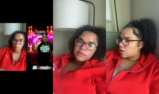 kibaby00 TikTok Live — Sep 30, 2026, 10:33 PM