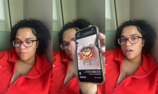 kibaby00 TikTok Live — Sep 30, 2026, 11:23 PM