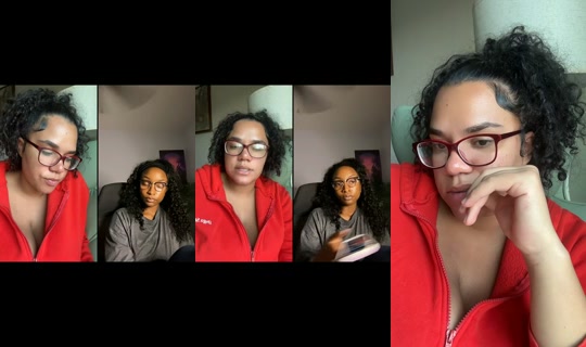kibaby00 TikTok Live — Oct 1, 2026, 12:29 AM