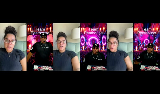 kibaby00 TikTok Live — Oct 1, 2026, 9:45 PM