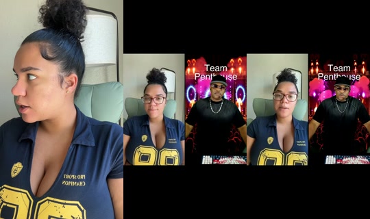 kibaby00 TikTok Live — Oct 3, 2026, 9:30 PM