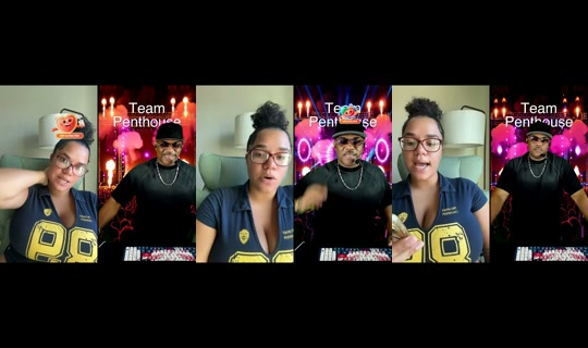 kibaby00 TikTok Live — Oct 3, 2026, 10:21 PM