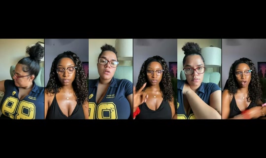 kibaby00 TikTok Live — Oct 3, 2026, 11:25 PM