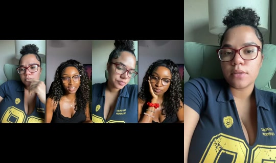 kibaby00 TikTok Live — Oct 4, 2026, 12:15 AM