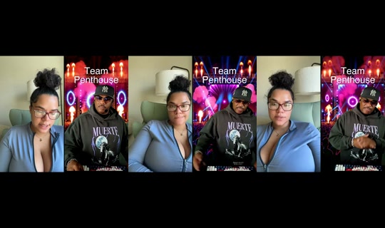 kibaby00 TikTok Live — Oct 4, 2026, 10:03 PM