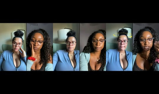 kibaby00 TikTok Live — Oct 4, 2026, 11:39 PM