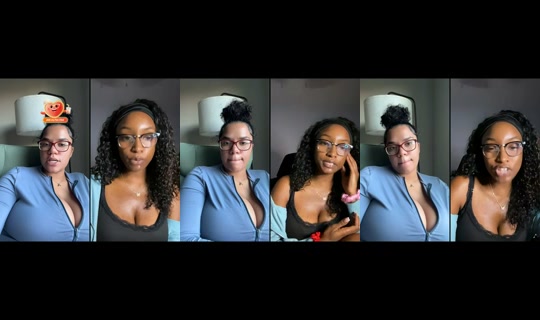 kibaby00 TikTok Live — Oct 5, 2026, 12:30 AM