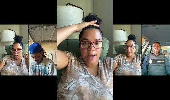 kibaby00 TikTok Live — Oct 7, 2026, 10:34 PM