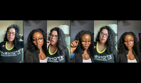 kibaby00 TikTok Live — Oct 8, 2026, 11:53 PM