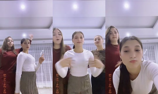 kibariye.telek TikTok Live — Oct 3, 2026, 8:35 PM