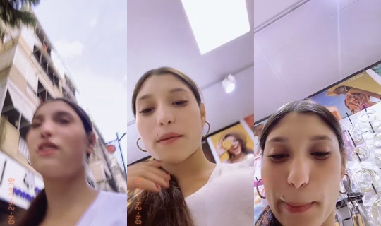 kibariye.telek TikTok Live — Oct 4, 2026, 3:36 PM