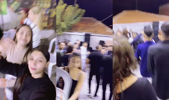 kibariye.telek TikTok Live — Oct 4, 2026, 7:41 PM