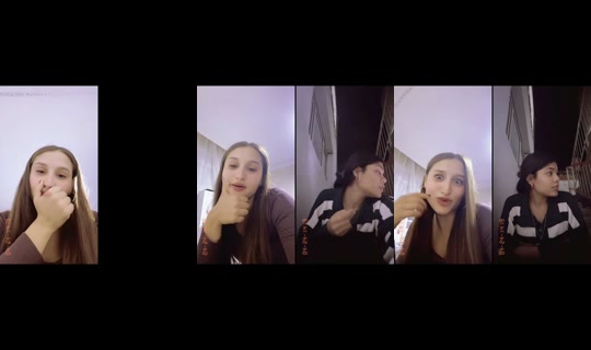 kibariye.telek TikTok Live — Oct 6, 2026, 9:07 PM