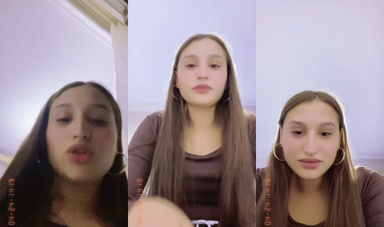 kibariye.telek TikTok Live — Oct 6, 2026, 9:23 PM