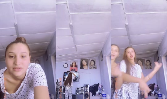 kibariye.telek TikTok Live — Oct 7, 2026, 11:18 AM