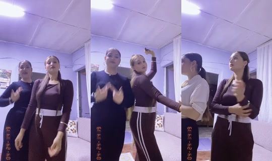 kibariye.telek TikTok Live — Oct 7, 2026, 5:35 PM