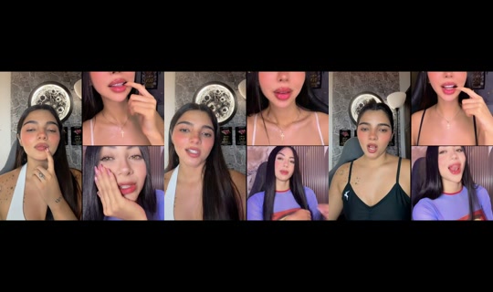 kidagakash_21 TikTok Live — Aug 22, 2026, 12:30 PM