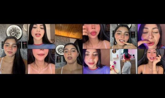 kidagakash_21 TikTok Live — Aug 22, 2026, 12:59 PM