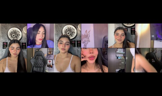 kidagakash_21 TikTok Live — Aug 22, 2026, 1:49 PM