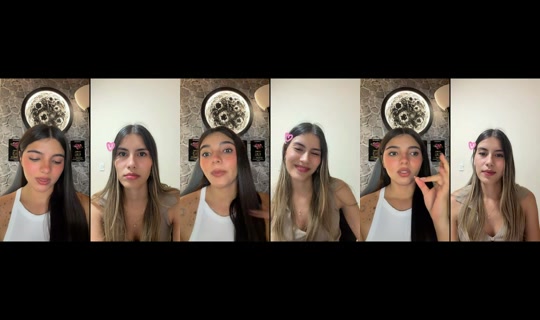 kidagakash_21 TikTok Live — Aug 24, 2026, 4:12 AM