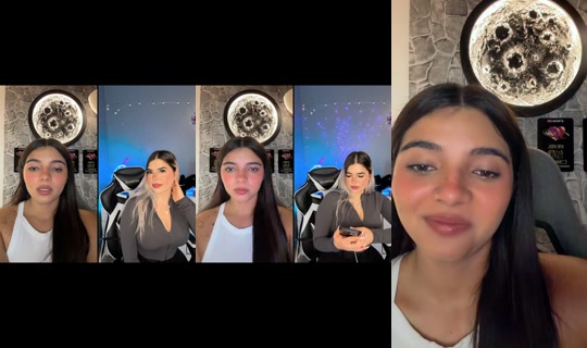 kidagakash_21 TikTok Live — Aug 24, 2026, 4:41 AM