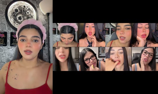 kidagakash_21 TikTok Live — Aug 24, 2026, 3:53 PM