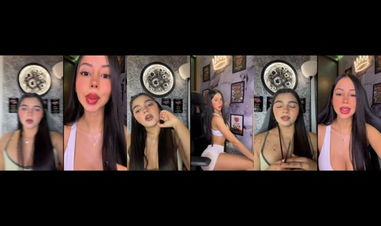 kidagakash_21 TikTok Live — Aug 25, 2026, 10:58 AM