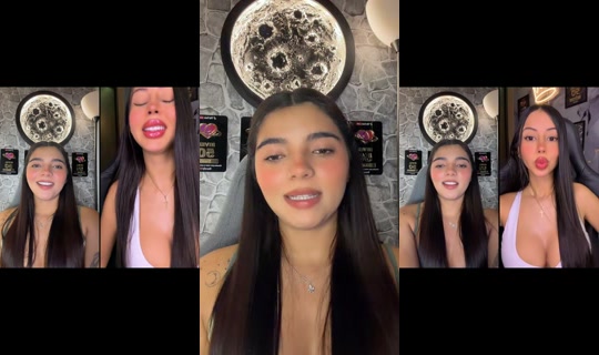 kidagakash_21 TikTok Live — Aug 25, 2026, 11:52 AM
