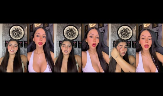 kidagakash_21 TikTok Live — Aug 25, 2026, 12:48 PM